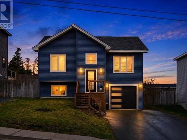 House for sale in Paradise, Newfoundland And Labrador