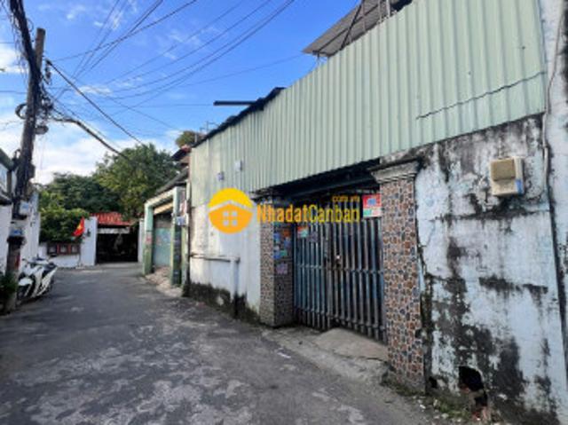 Mặt bằng bán