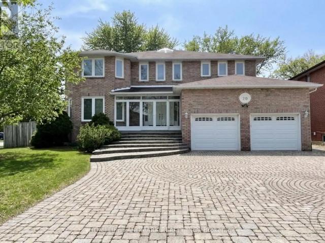 House for rent in York, Ontario