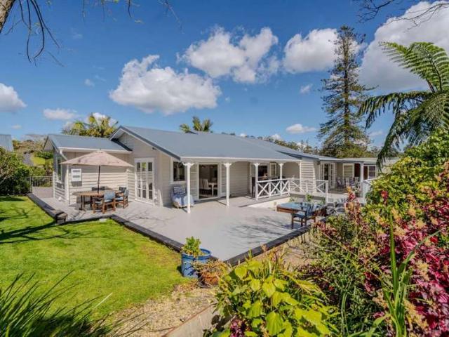 House for sale in Kerikeri, Bay of Islands