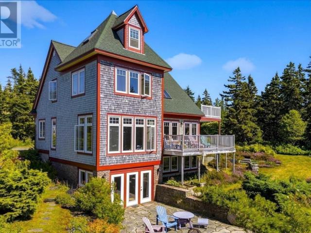 Property for sale in Western Head, Nova Scotia