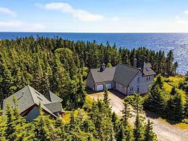 House for sale in Western Head, Nova Scotia