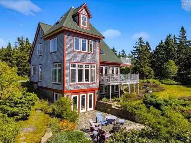 House for sale in Western Head, Nova Scotia
