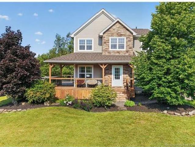 House for sale in Dundas, New Brunswick