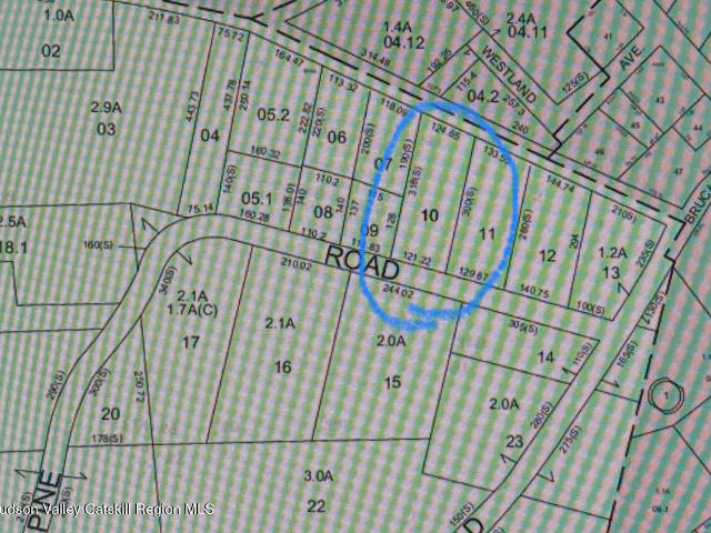 Land for sale in Elizaville, New York