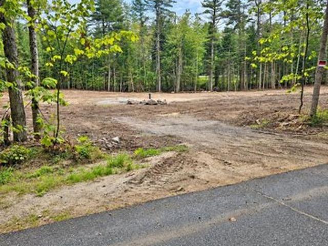 Land for sale in New York