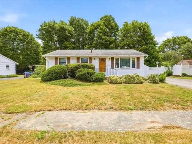 House for sale in Massachusetts