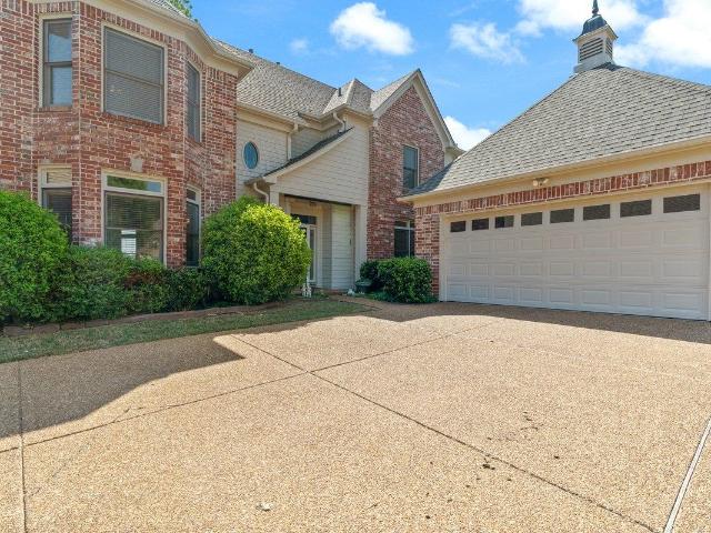 House for sale in Tennessee