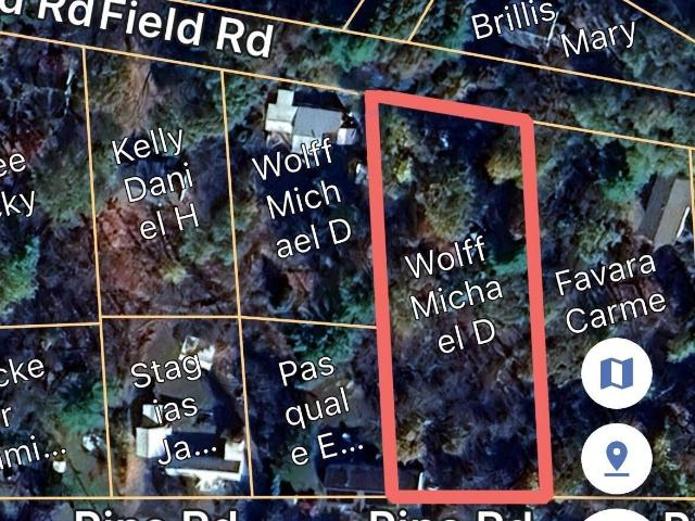 Land for sale in Livingston, New York