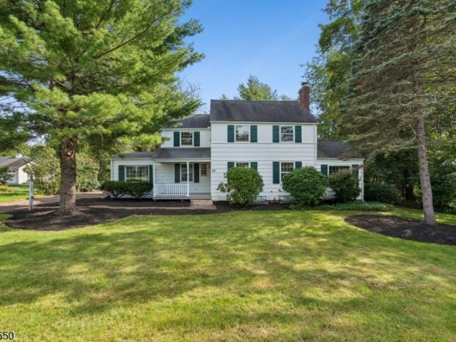 House for sale in Basking Ridge, New Jersey