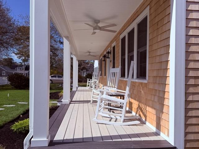 House for sale in Dennis, Massachusetts