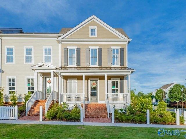 Townhouse for sale in Huntsville, Alabama