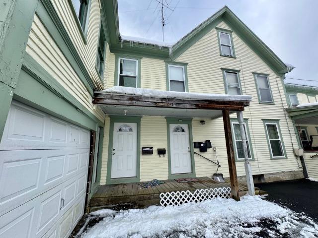 Property for sale in New Hampshire