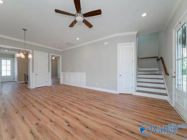 Townhouse for sale in Huntsville, Alabama