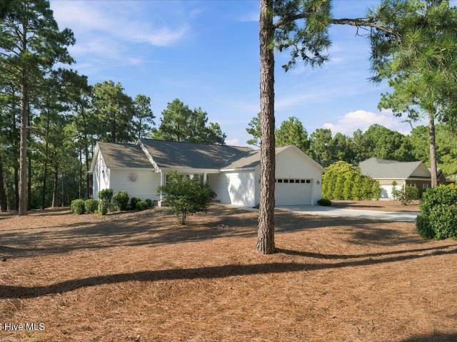 House for sale in North Carolina