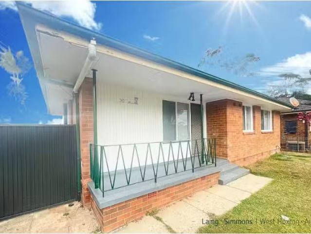 House for rent in Sydney, New South Wales