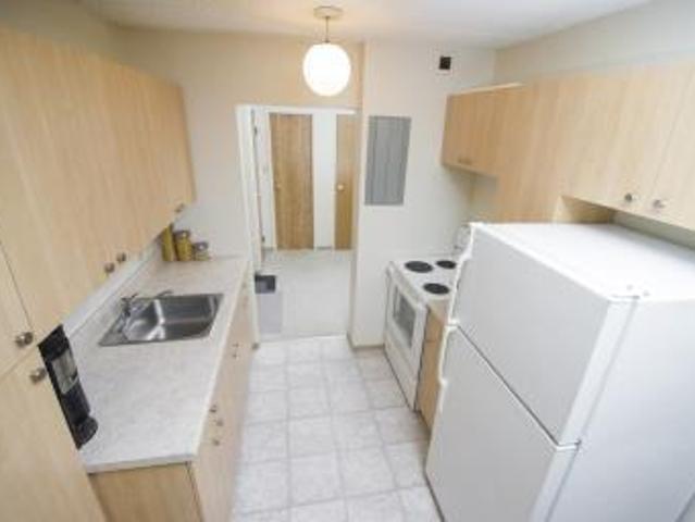 Apartment for rent in East St. Paul, Manitoba