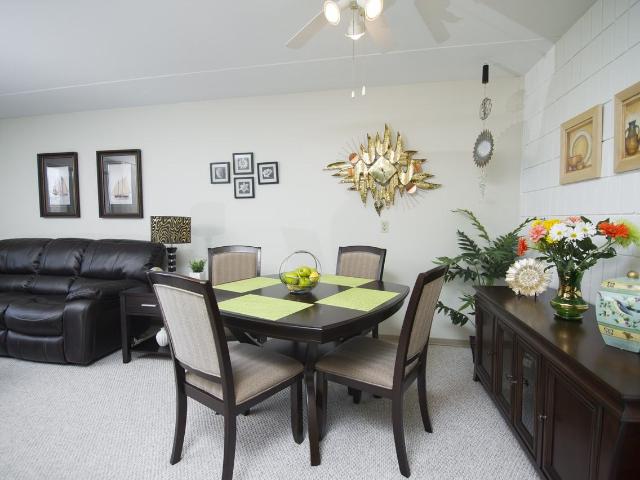 Apartment for rent in East St. Paul, Manitoba