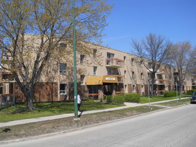 Apartment for rent in The Maples, Winnipeg