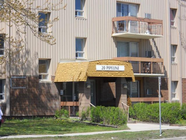 Apartment for rent in East St. Paul, Manitoba