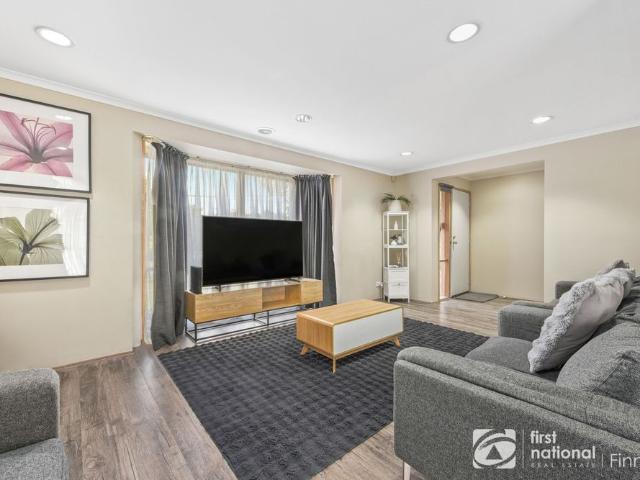 House for rent in Cranbourne North, Melbourne