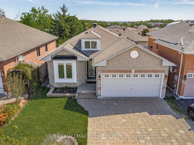 House for sale in Barrie, Ontario