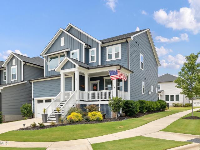 House for sale in Chatham, North Carolina