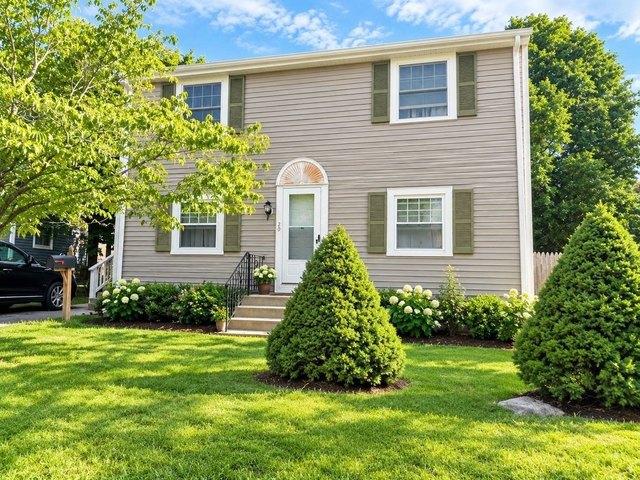 House for sale in Braintree Highlands, Braintree