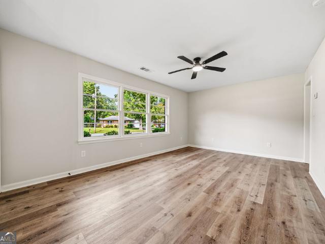 House for sale in Lindale, Georgia