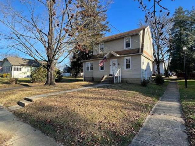 House for sale in Somerdale, New Jersey