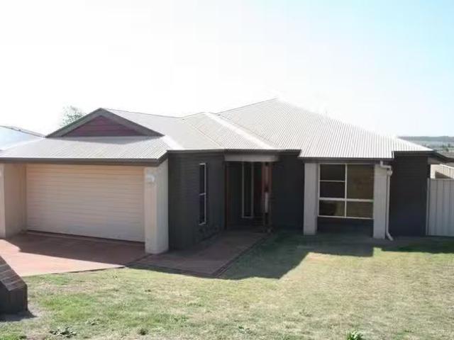 House for rent in Round Mountain, New South Wales