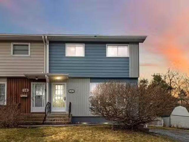 House for sale in Lower Sackville, Nova Scotia