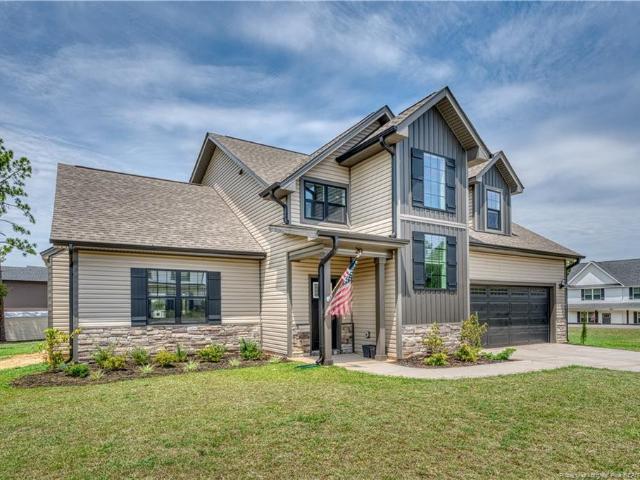 House for sale in Carolina Seasons, Cameron