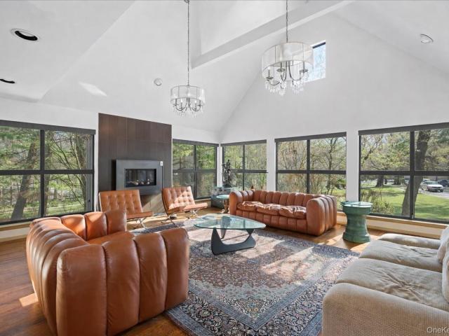 House for sale in Harrison, New York