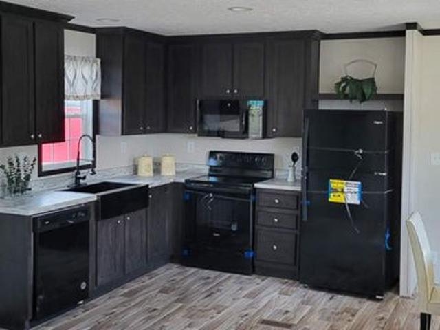 House for sale in Candler, North Carolina