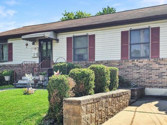 House for sale in Delaware