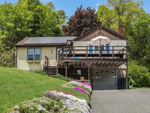 House for sale in Marlborough, Connecticut