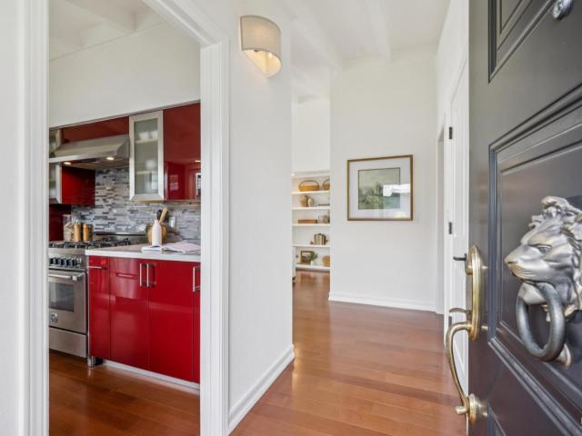 Condo for sale in San Rafael, California