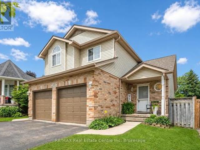 House for sale in Cambridge, Ontario