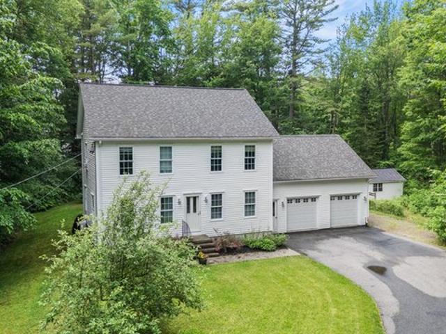 House for sale in Yarmouth, Maine