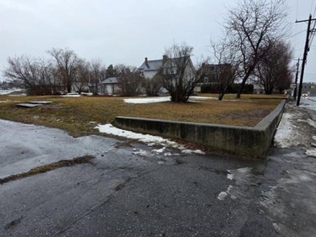 Land for sale in Fort Fairfield, Maine