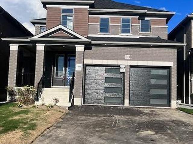 House for rent in Colgan, Adjala–Tosorontio
