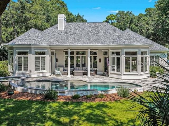 House for sale in Hilton Head Island, South Carolina