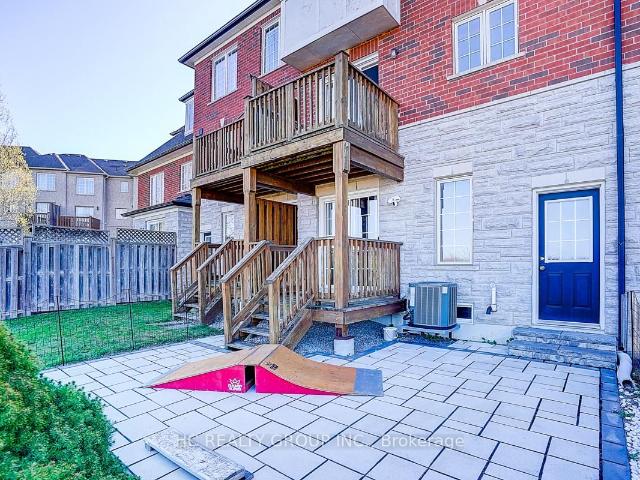 Townhouse for sale in Woburn, Ontario