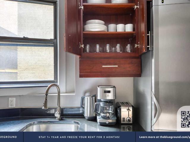 Apartment for rent in Arverne, New York