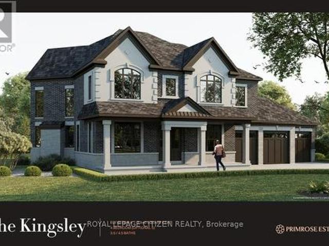 House for sale in Dufferin, Ontario