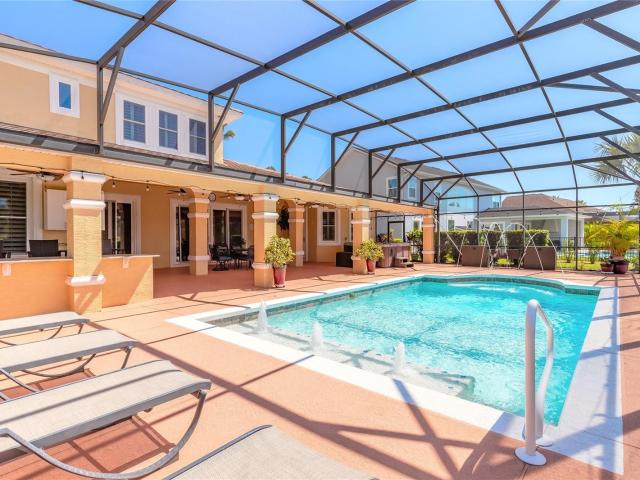 House for sale in Daytona Beach, Florida