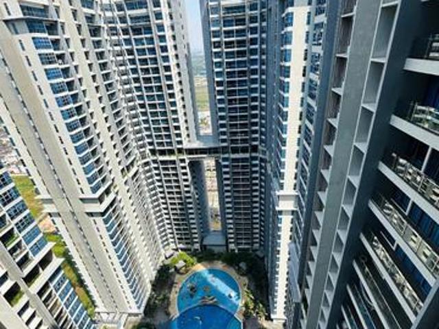 Serviced Residence for sale in Malaka