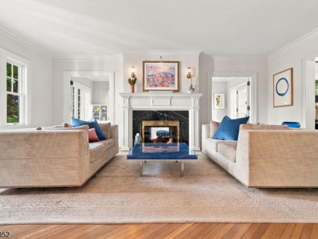 House for sale in Montclair, Essex County