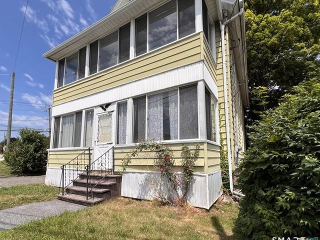 House for sale in Torrington, Connecticut
